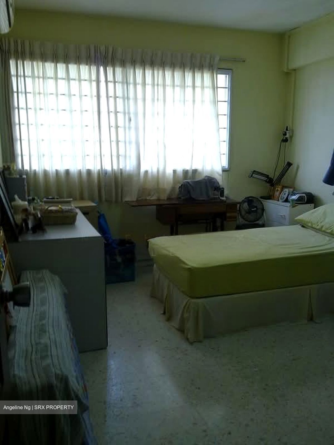 Blk 168 Bishan Street 13 (Bishan), HDB 5 Rooms #567749481